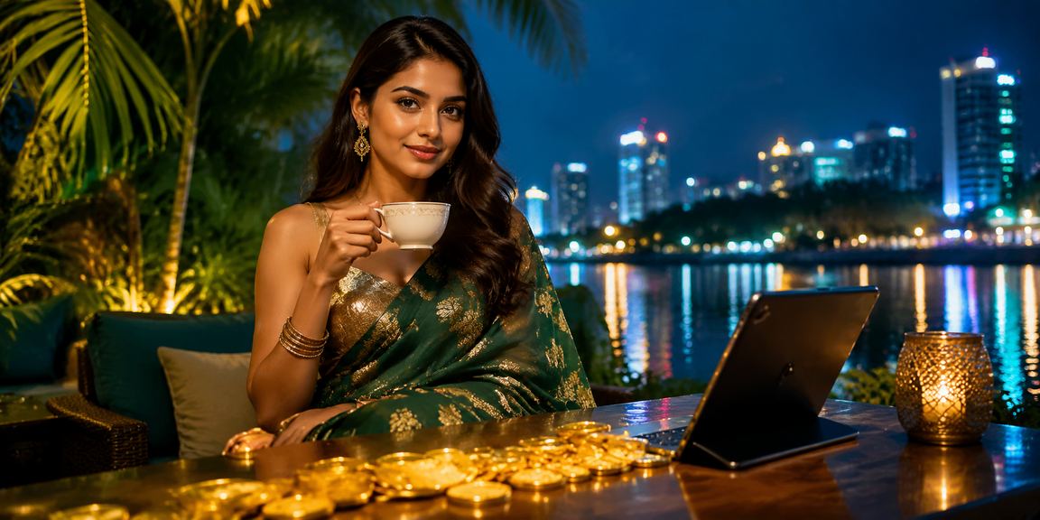ঢাকা এন্টারটেইনমেন্ট ক্যাসিনো বাংলাদেশ